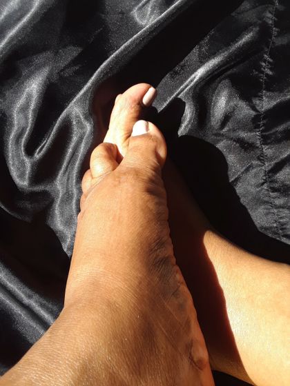 lace-thesatinmistress OnlyFans picture