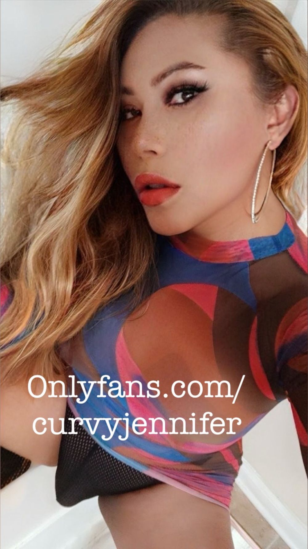 curvyjennifer OnlyFans profile picture