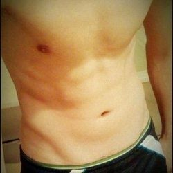 粗翹情人 Andrew
