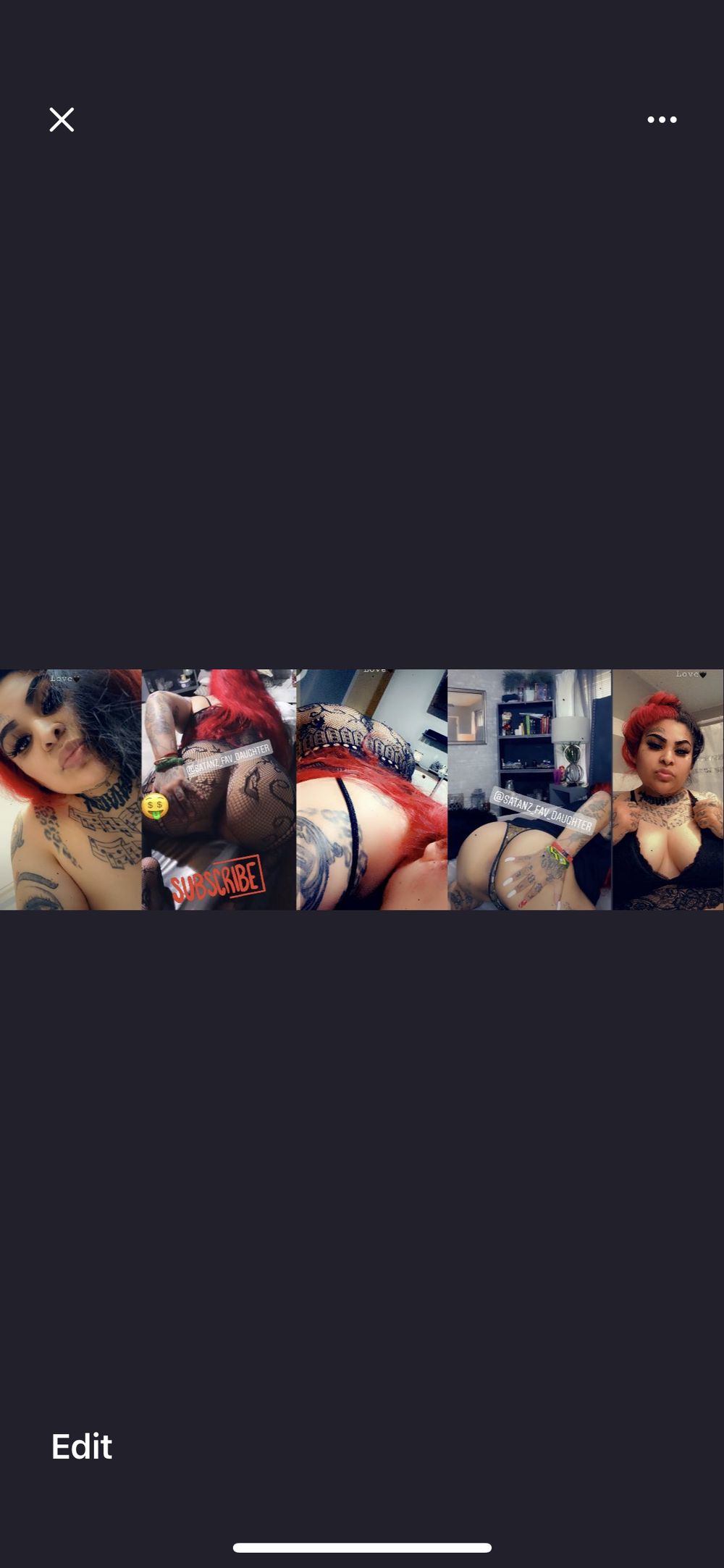 satanz_fav_daughter OnlyFans profile picture