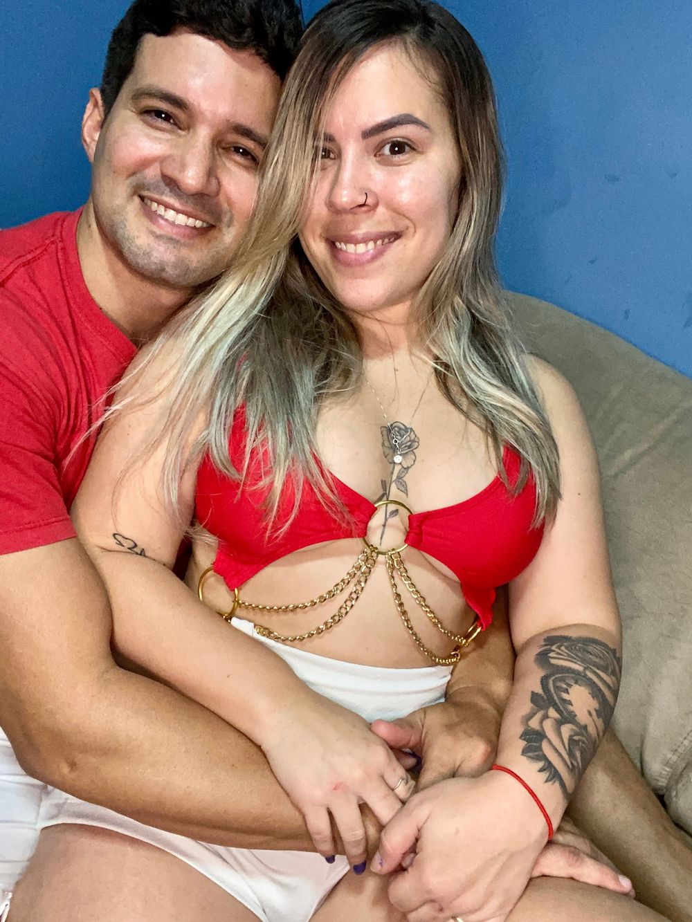 imperialcouple OnlyFans profile picture