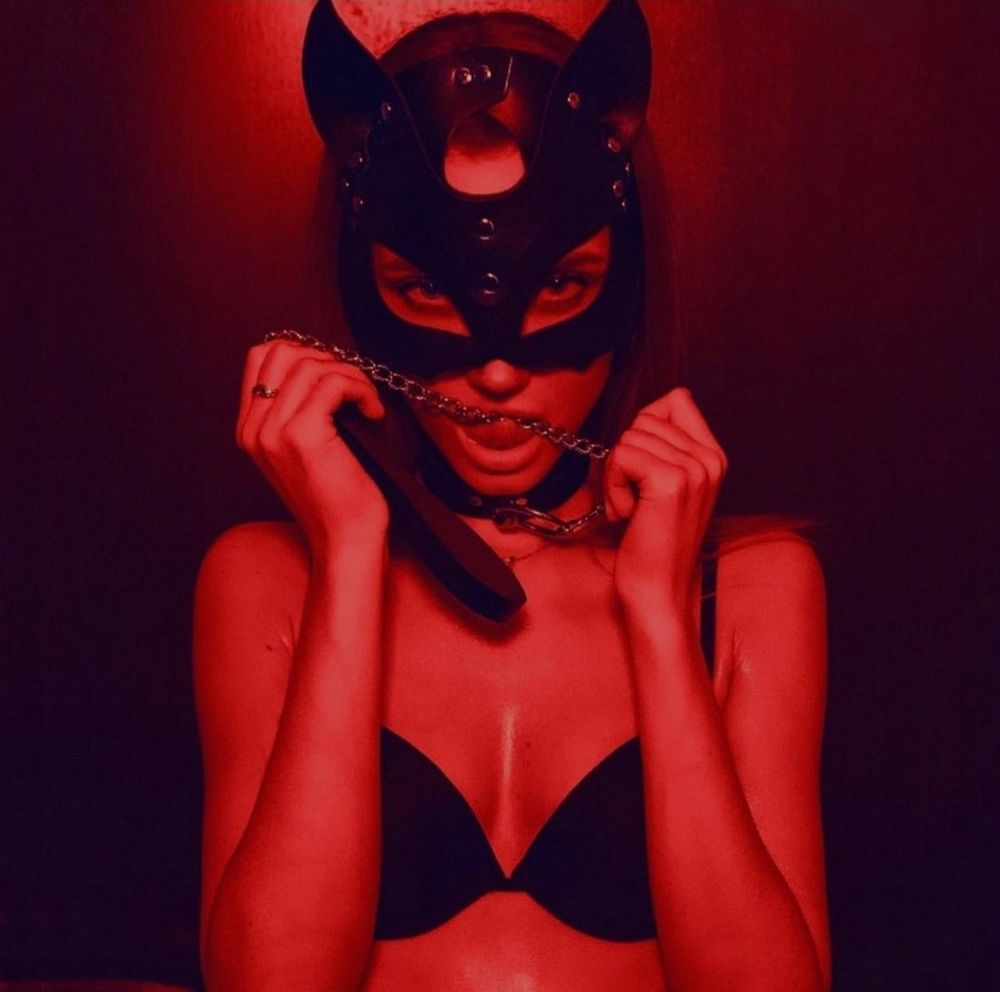maia_onfire OnlyFans profile picture