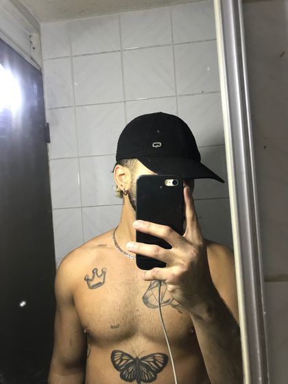 mybodyartxxx OnlyFans picture