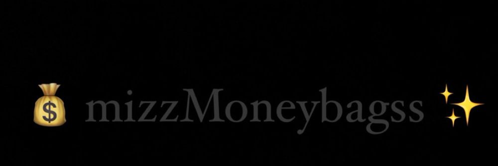 mrsmoneybagsss OnlyFans profile picture
