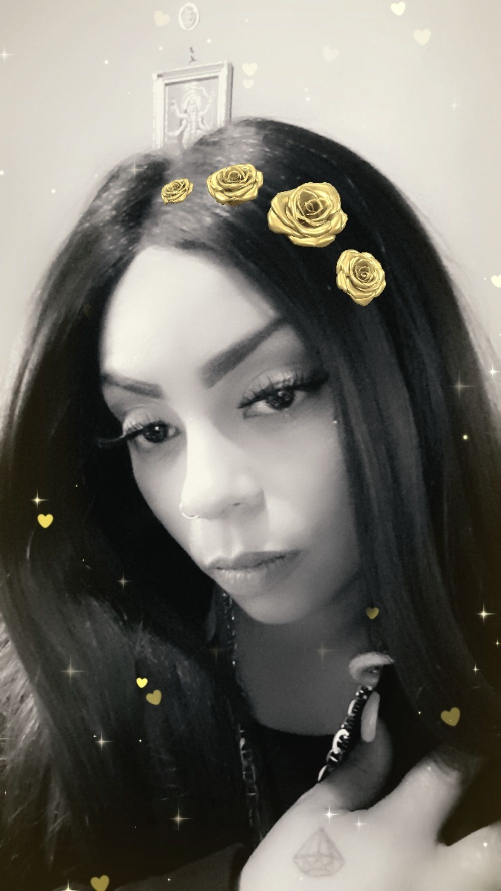 riyahsantana OnlyFans profile picture
