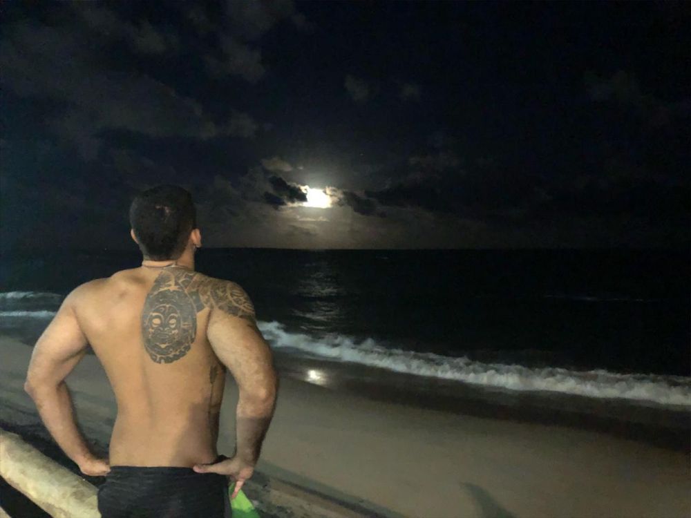 felipegomesturco OnlyFans profile picture