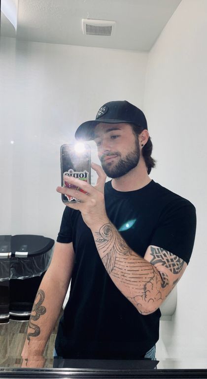 tscott9595 OnlyFans picture