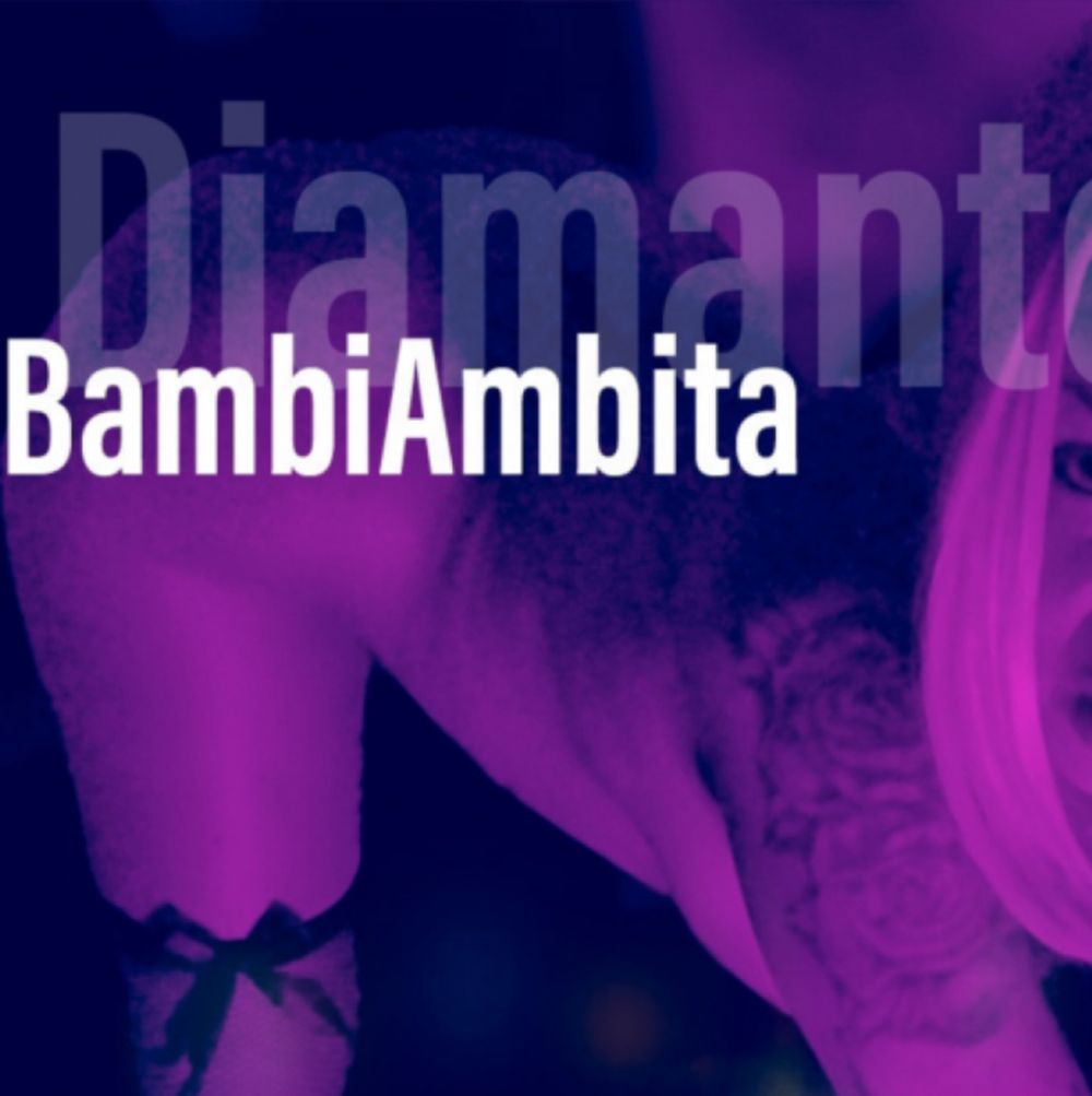 bambiambita OnlyFans profile picture