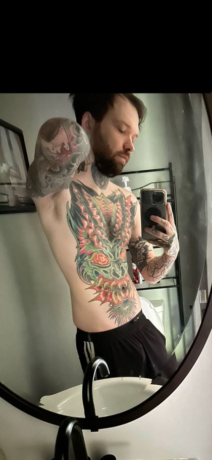 johnny_sparrow OnlyFans picture