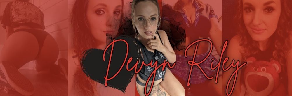 devynriley OnlyFans profile picture