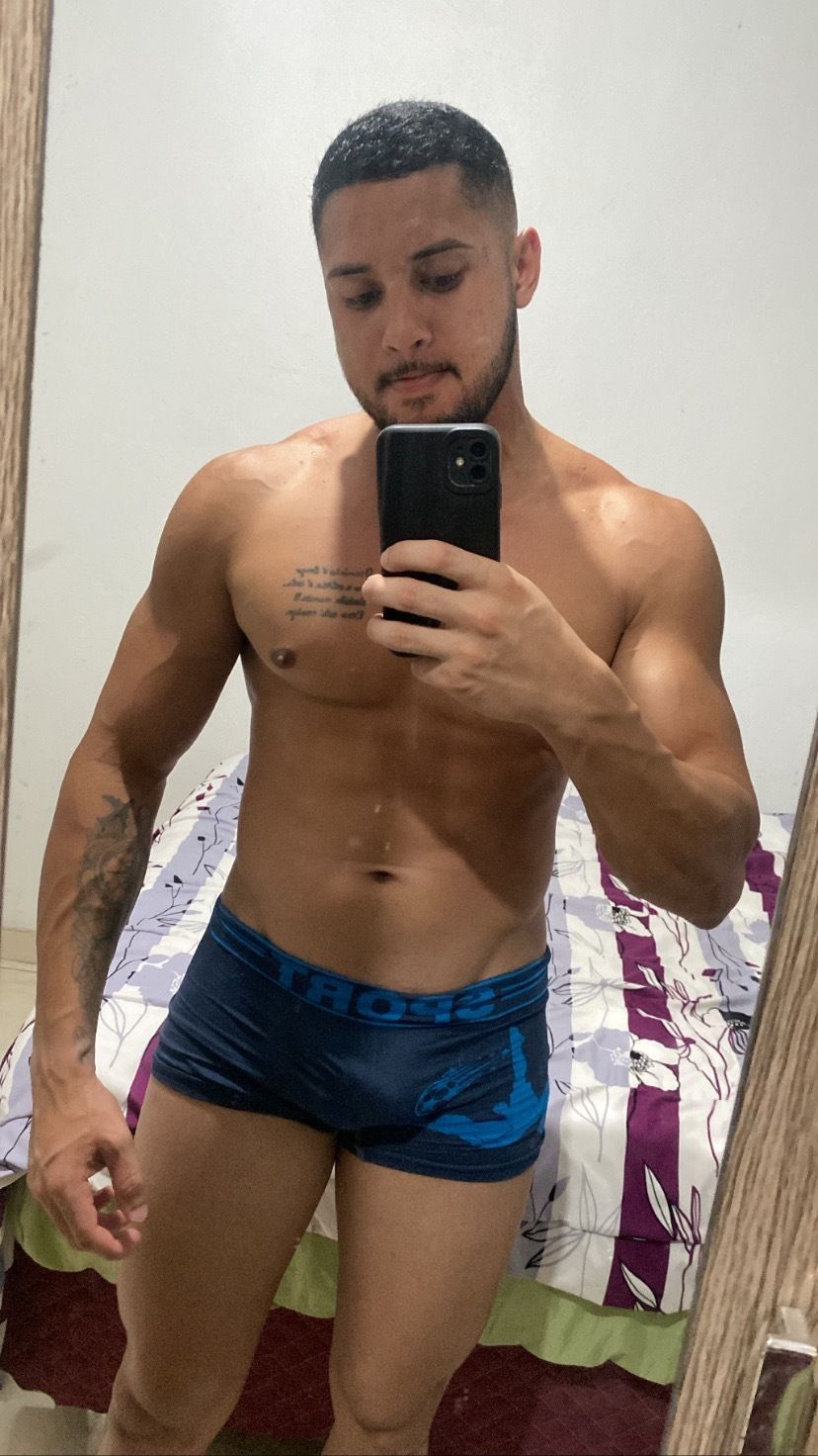 iagoalace OnlyFans profile picture