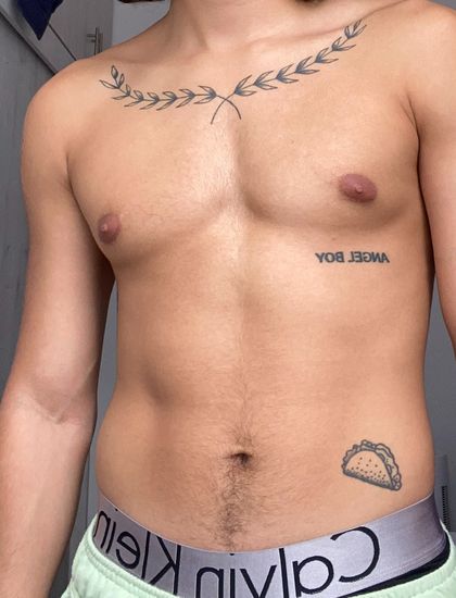 angelboy0598 OnlyFans picture