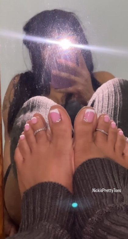 nickisprettytoes OnlyFans picture