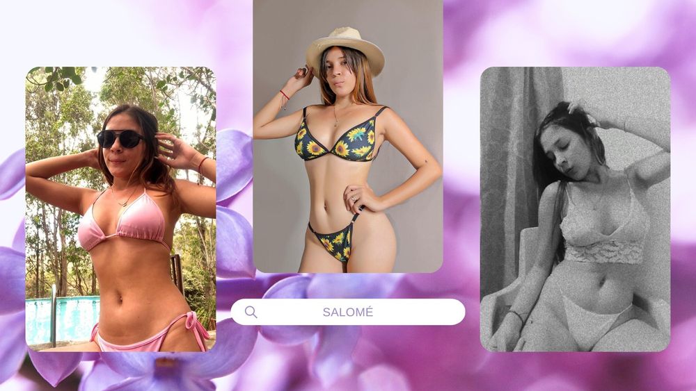 salome_24 OnlyFans profile picture