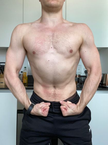 scottishmuscletwunk OnlyFans picture