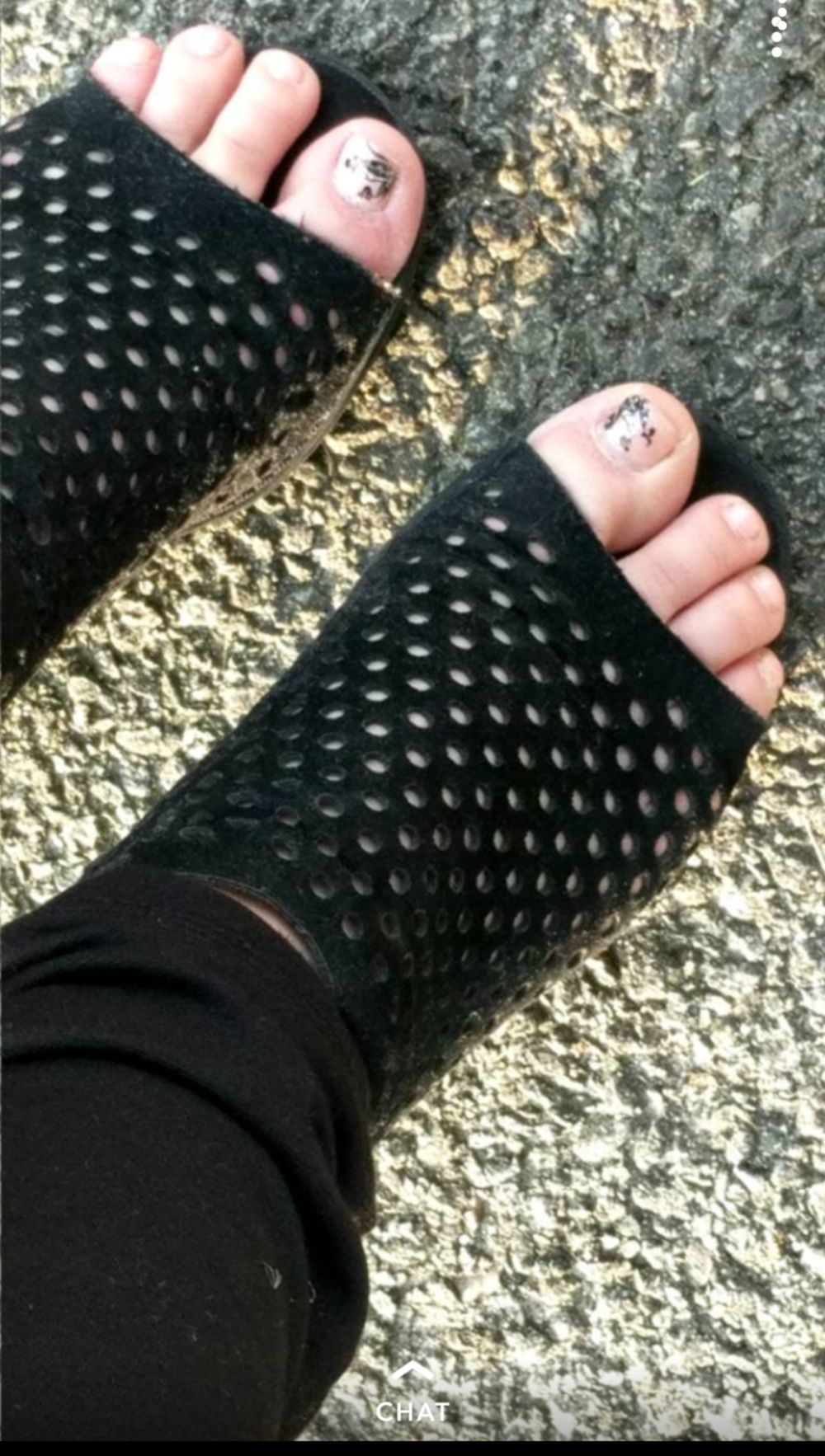 xxxsexctoes OnlyFans profile picture