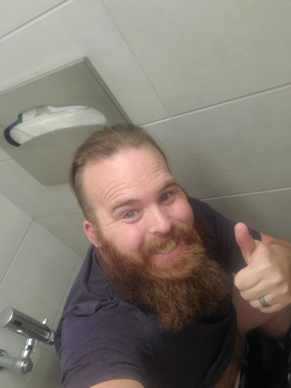 purpleheadedyogurtslinge OnlyFans profile picture