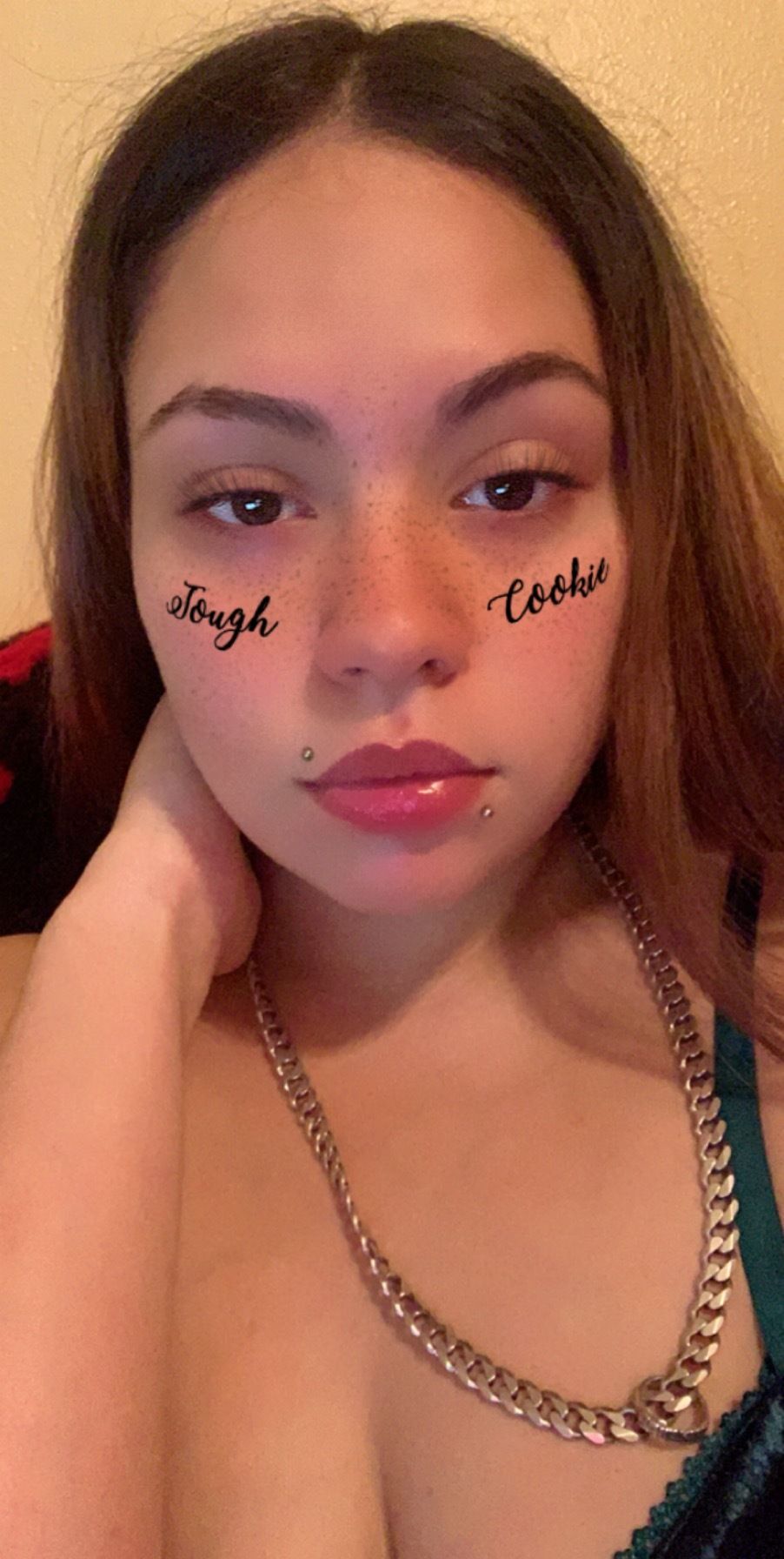 goddessathena0697 OnlyFans profile picture