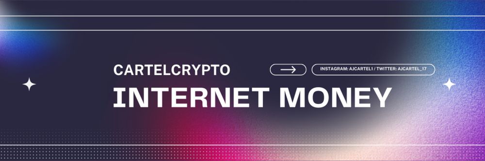 cartelcrypto OnlyFans profile picture