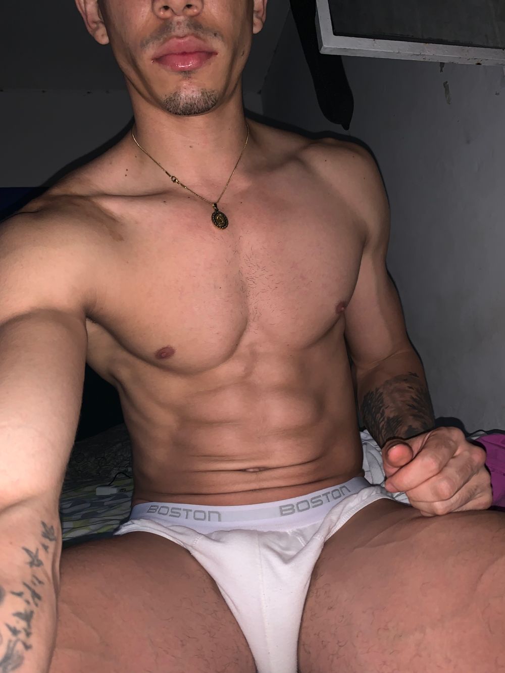 robertcolmenaresoficial OnlyFans profile picture