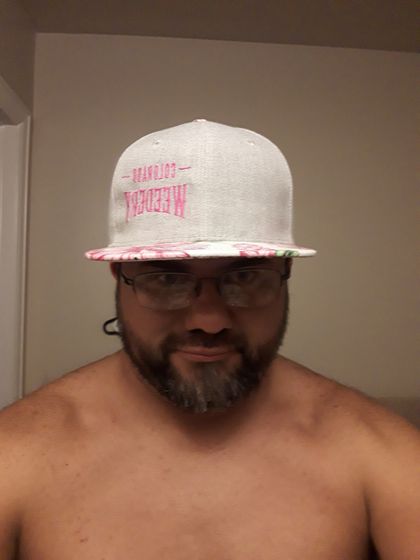 thegameface81 OnlyFans picture