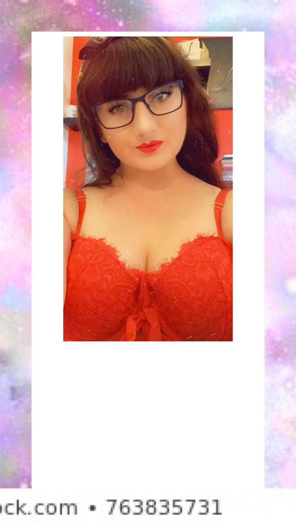 becca-star OnlyFans profile picture