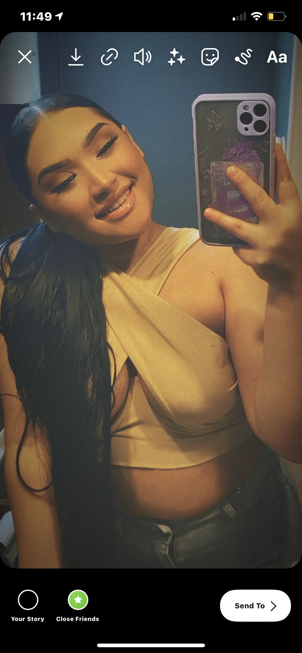 candycarlaaaaa1 OnlyFans profile picture
