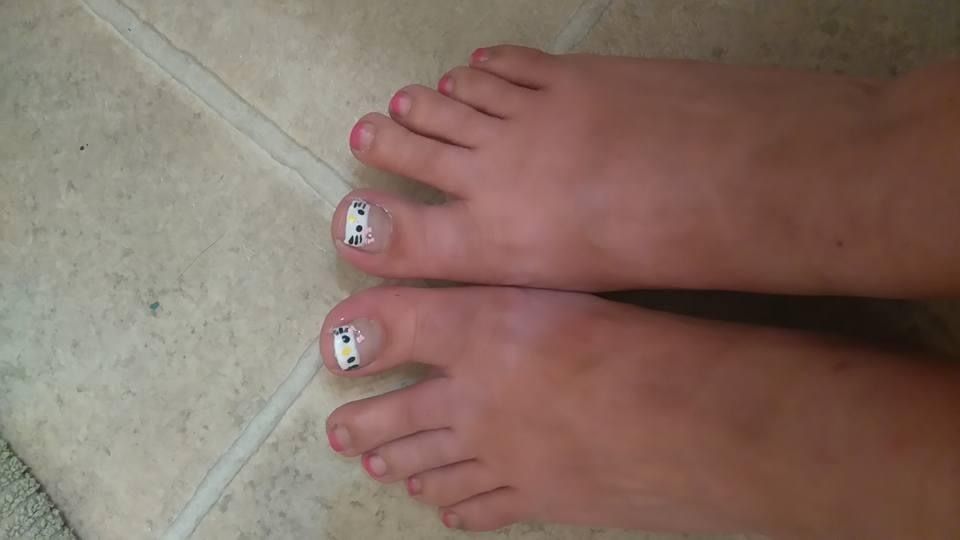 notdaintyfeet98 OnlyFans profile picture