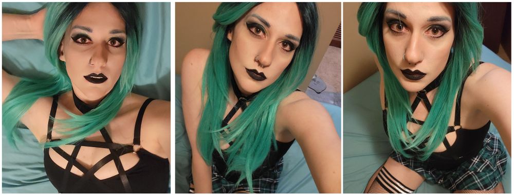 goddessphoenyx OnlyFans profile picture