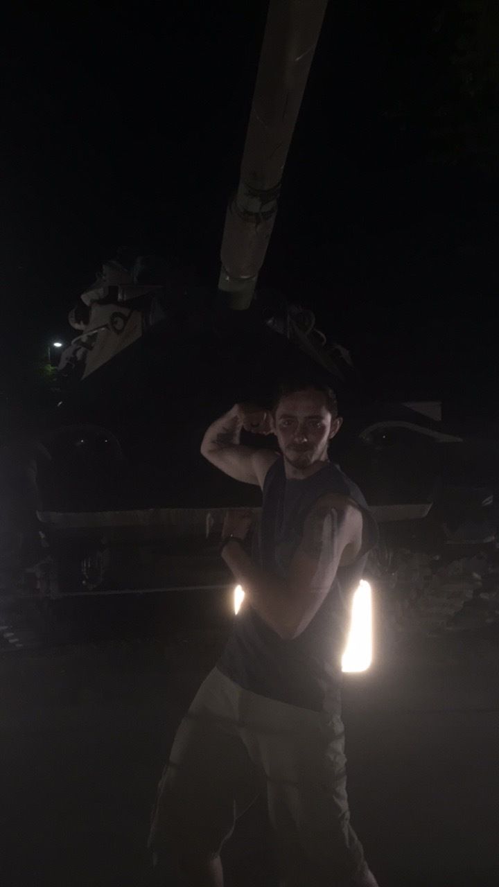 keaton96 OnlyFans profile picture