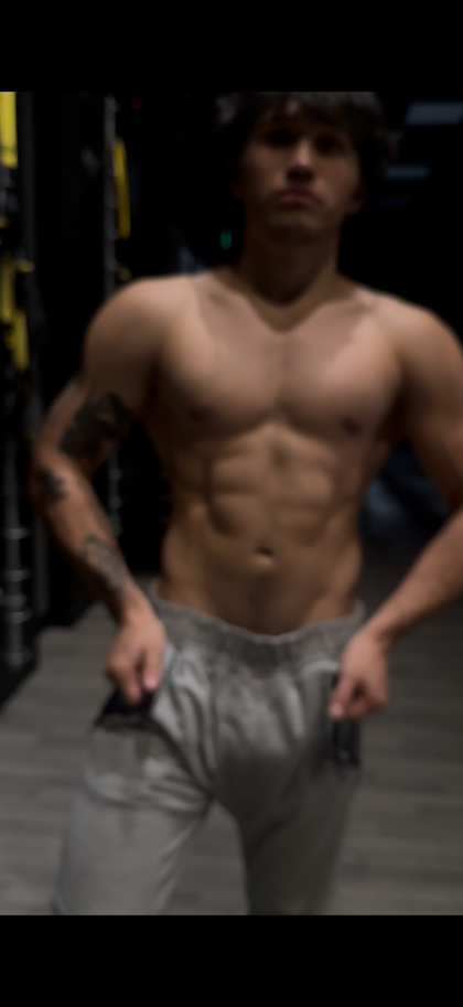 justbman OnlyFans picture
