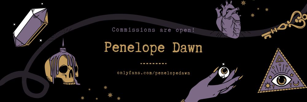 penelopedawn OnlyFans profile picture