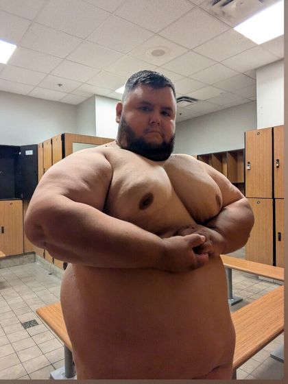 thechubpup OnlyFans picture