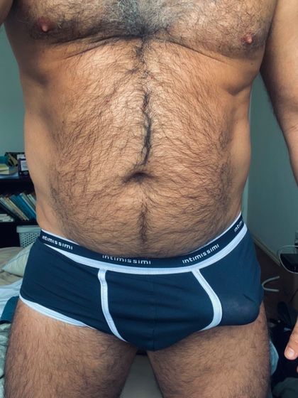 topandhungbear OnlyFans picture