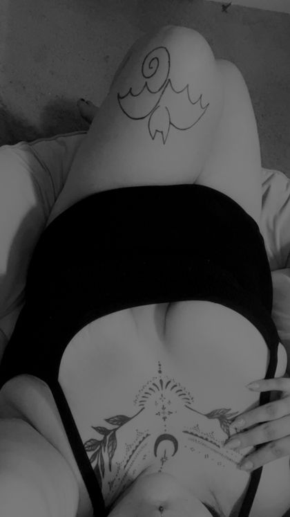 spookyrose_666 OnlyFans picture
