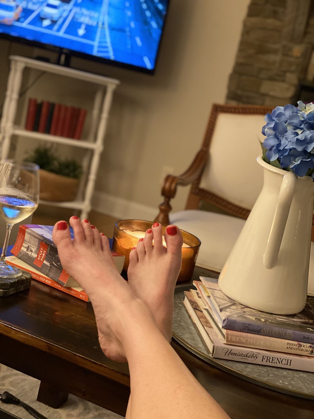 toeslikerubies OnlyFans profile picture