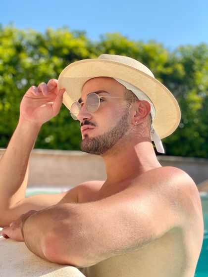 edoardoberardi OnlyFans picture