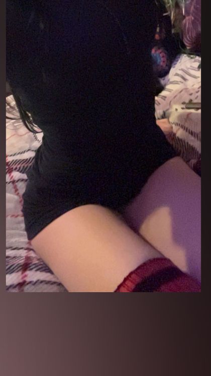 gothf4iry OnlyFans picture