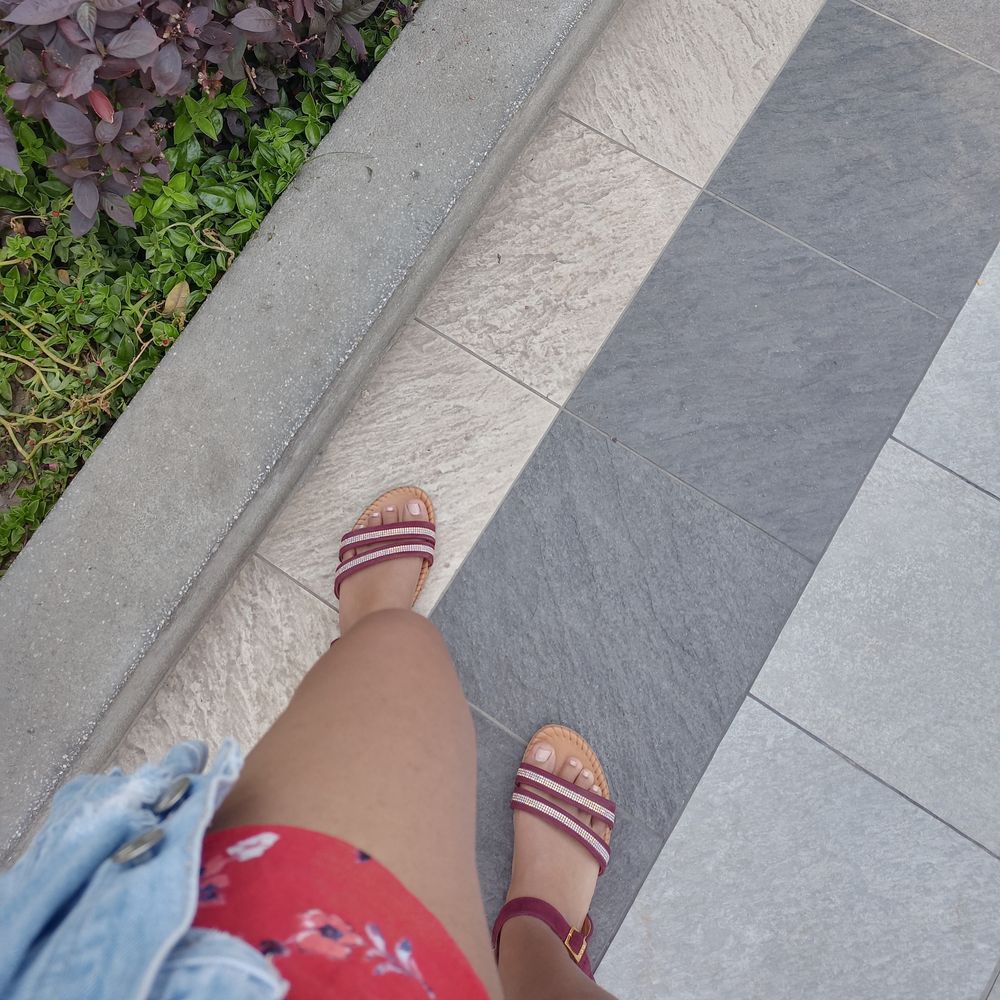 myfeetmar OnlyFans profile picture