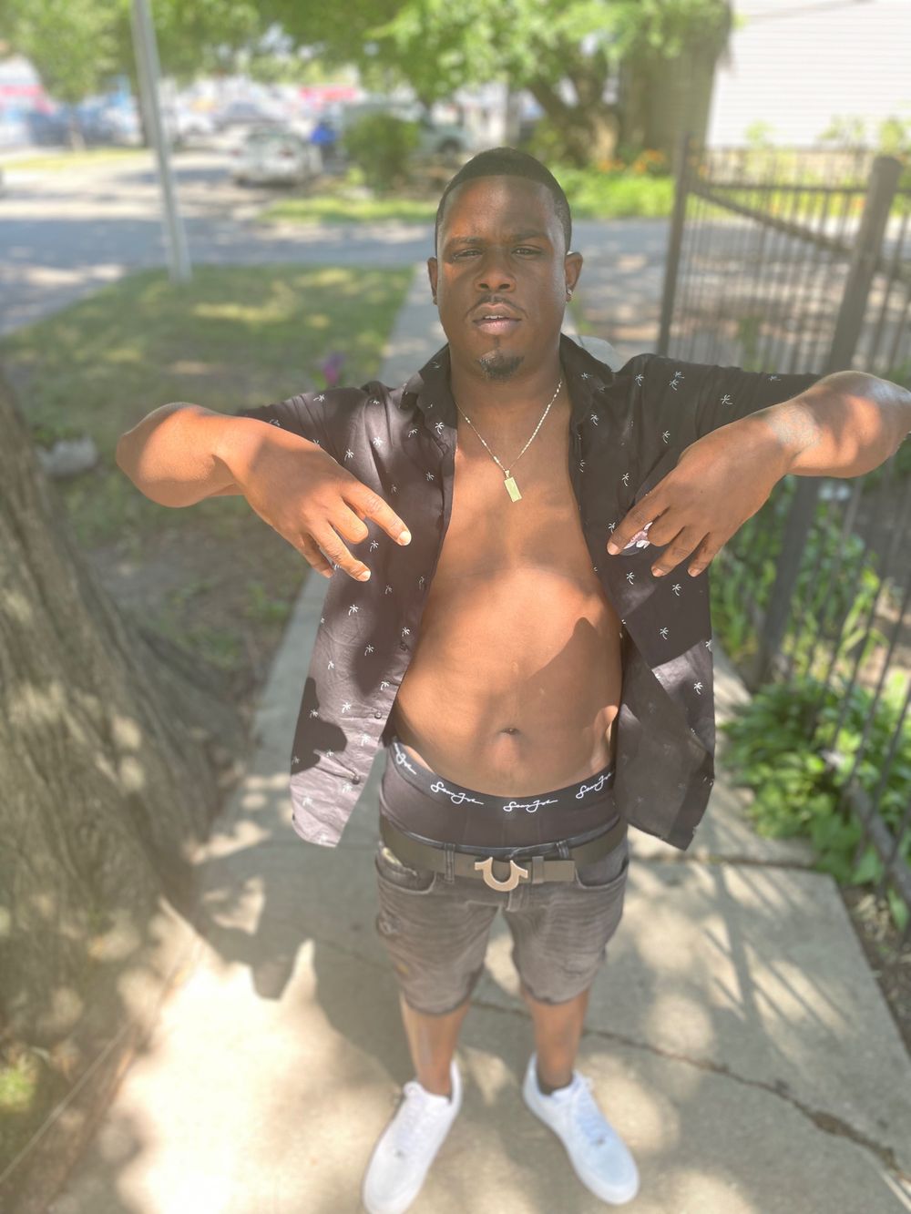 thaman11in OnlyFans profile picture