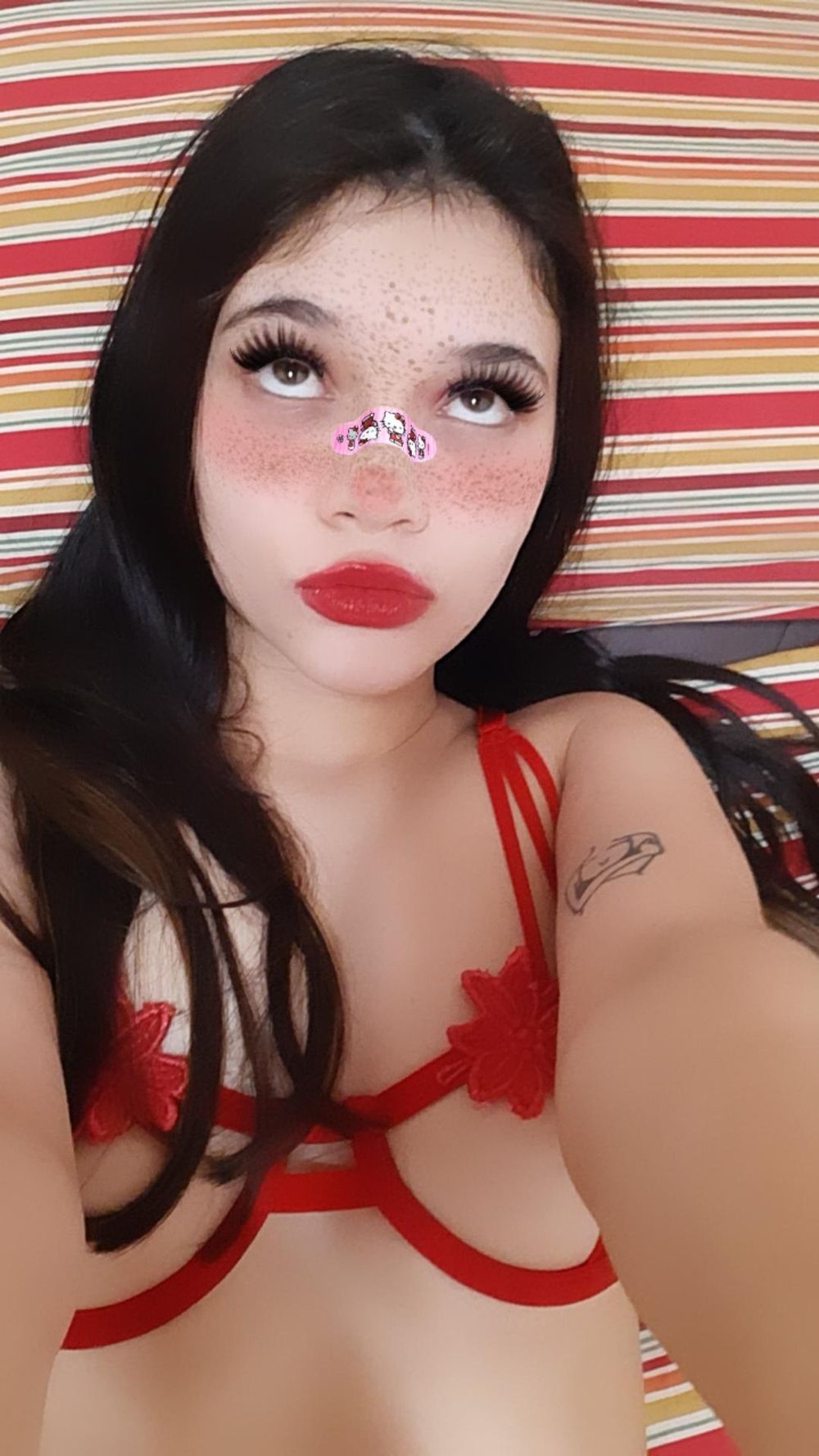 morena366 OnlyFans profile picture