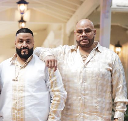 djkhaledandfatjoe OnlyFans picture