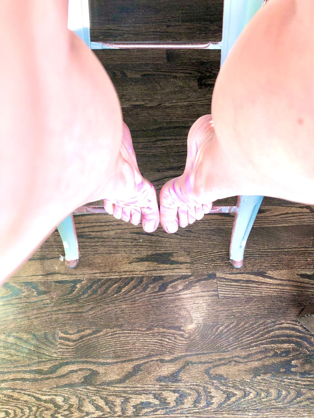 footfabfun OnlyFans profile picture