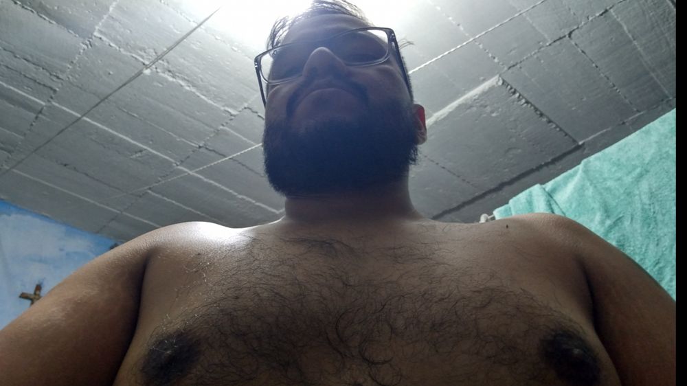 build-a-musclebear OnlyFans profile picture