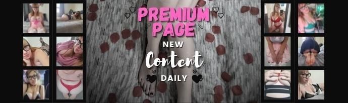 premiumlittlemissbiscuit OnlyFans profile picture