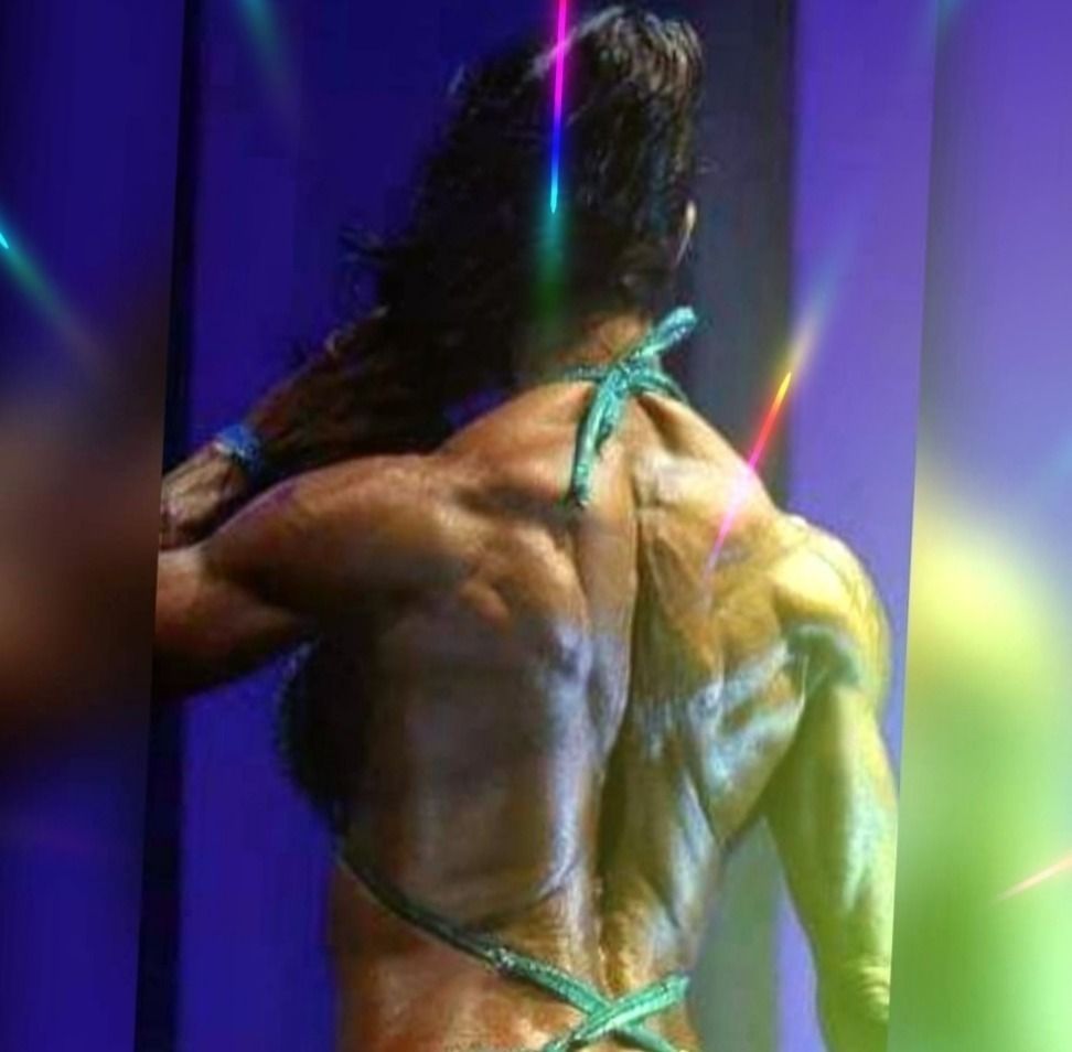personaltrainermery OnlyFans profile picture