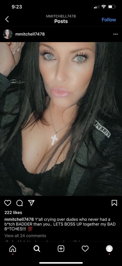 moistmichelle OnlyFans picture
