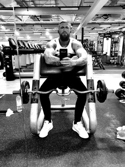 beardedbodsxxx OnlyFans picture