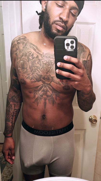 blkpanther850 OnlyFans picture