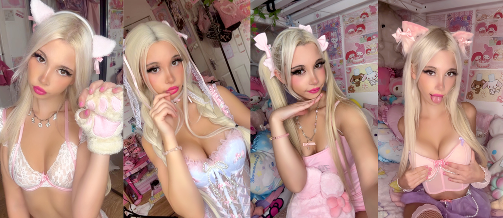 queenkittyx OnlyFans profile picture